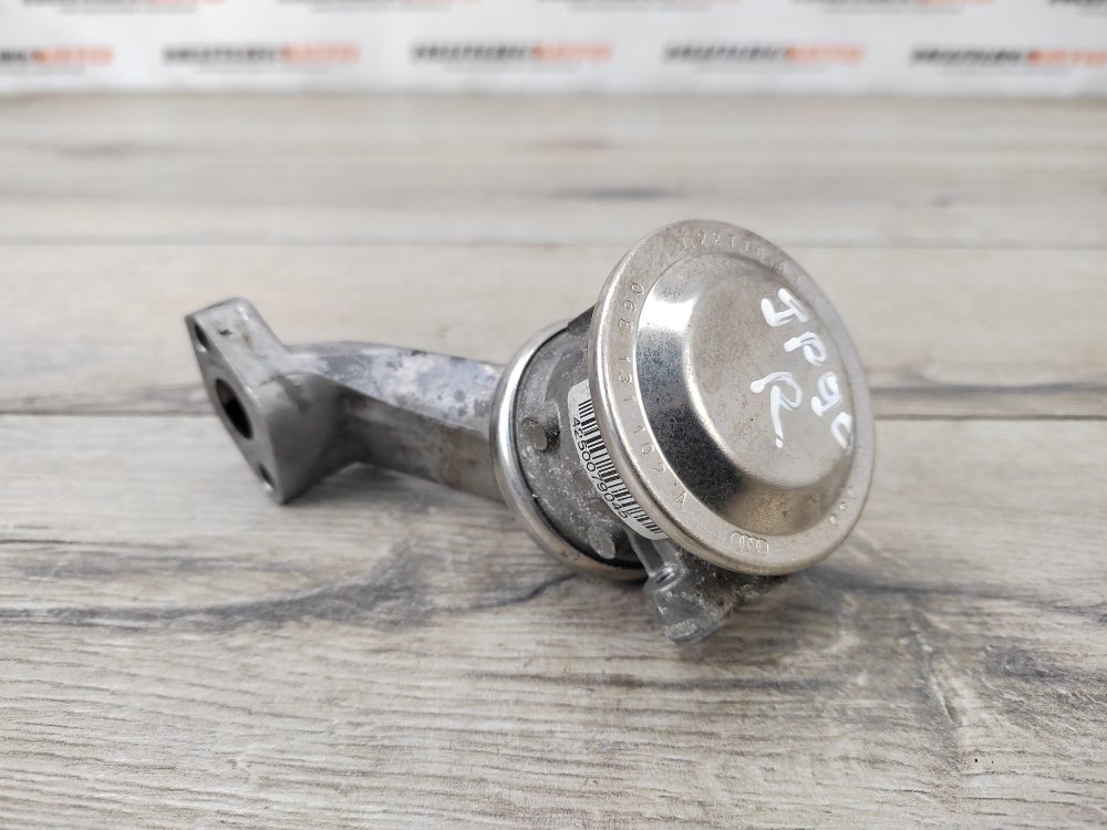 Клапан ЕГР EGR, 500 рублей, Москва