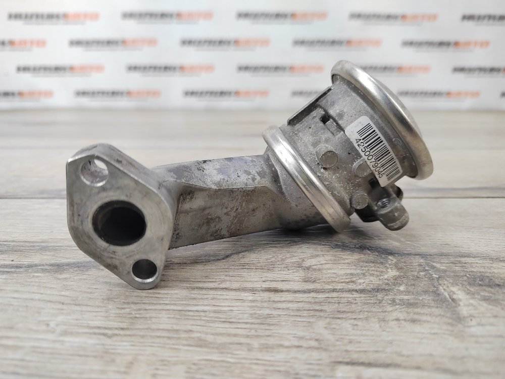 Клапан ЕГР EGR, 500 рублей, Москва