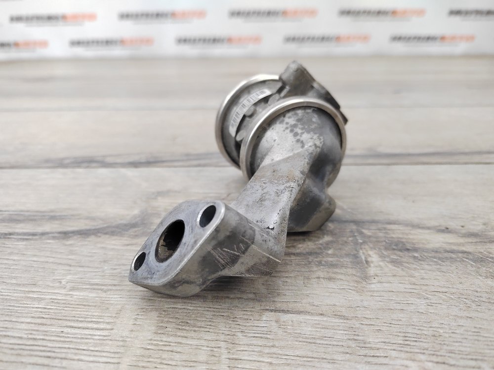 Клапан ЕГР EGR, 500 рублей, Москва