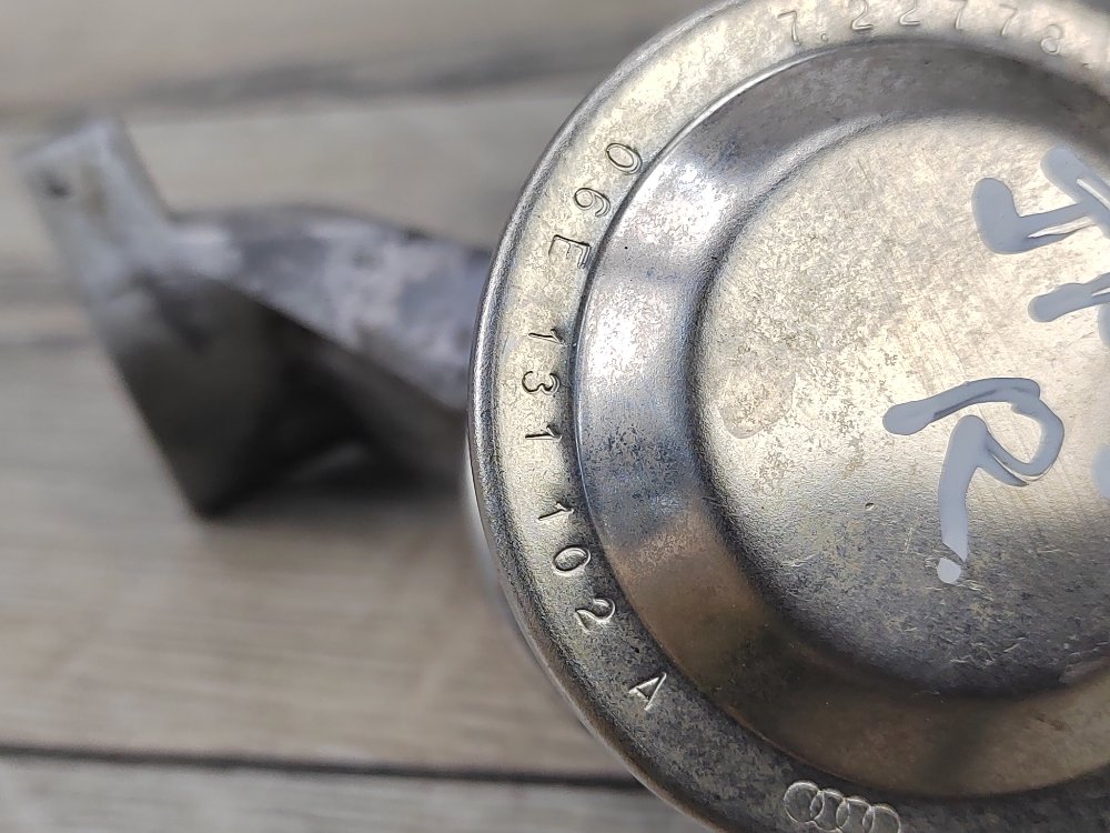 Клапан ЕГР EGR, 500 рублей, Москва