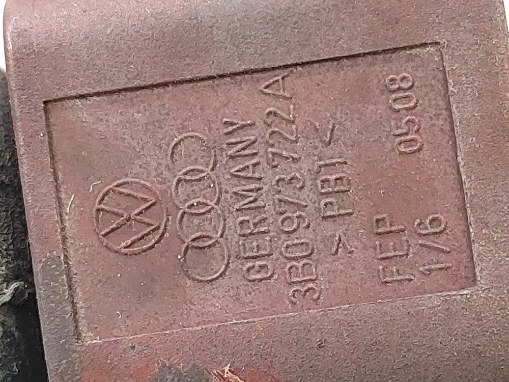 Фишка, 500 рублей, Москва