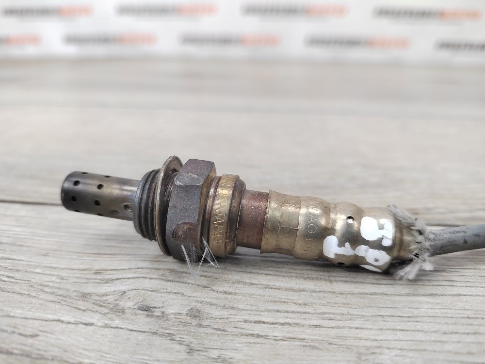 Лямбда-зонд датчик кислородный, 1000 рублей, Москва