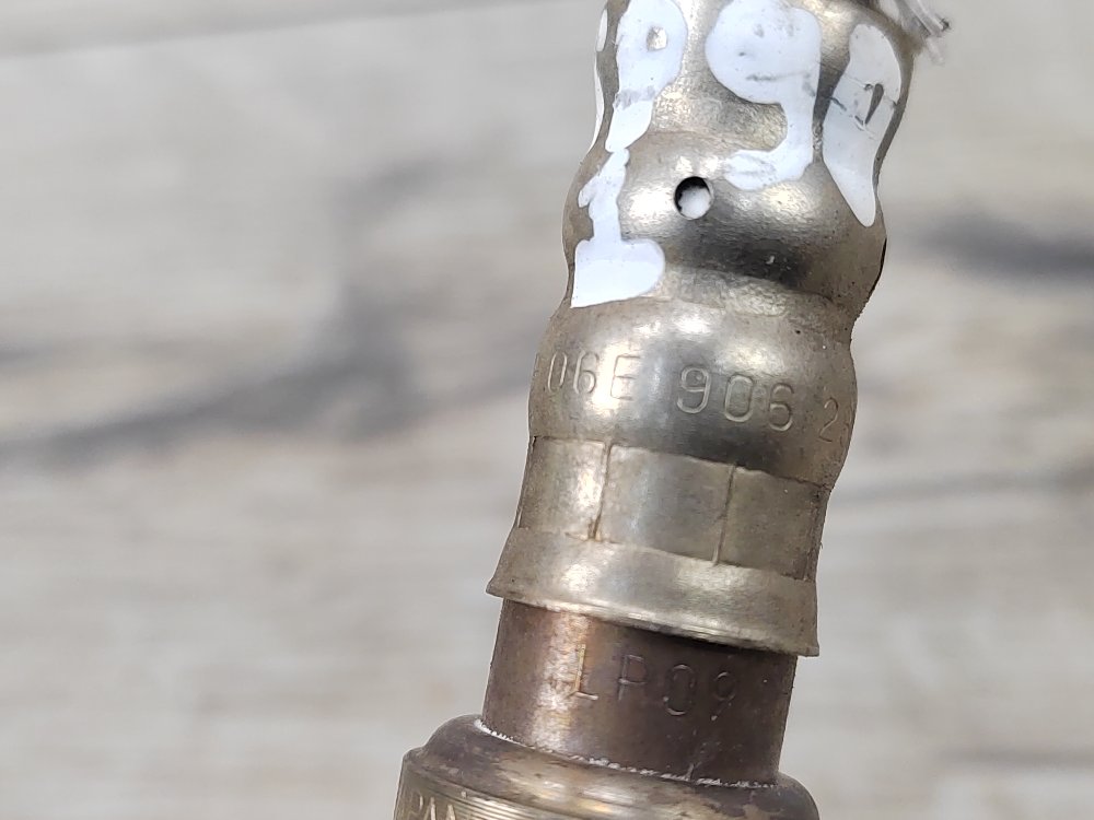 Лямбда-зонд датчик кислородный, 1000 рублей, Москва