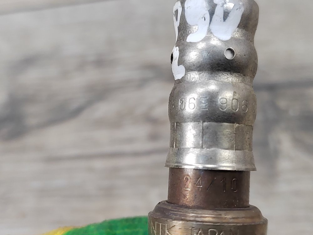 Лямбда-зонд датчик кислородный, 1000 рублей, Москва