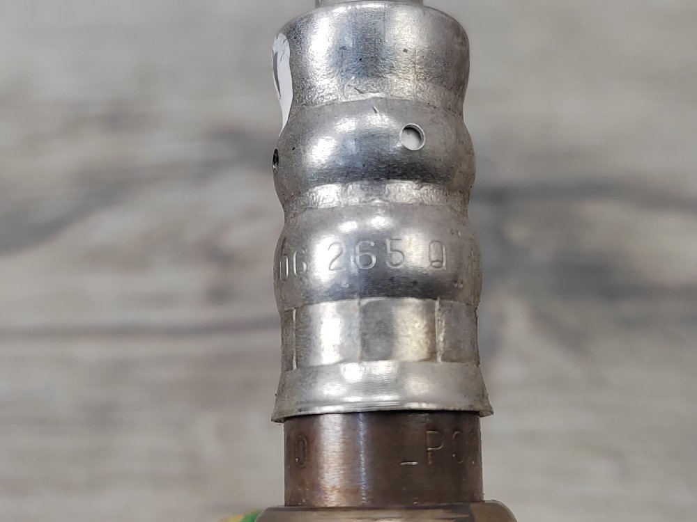 Лямбда-зонд датчик кислородный, 1000 рублей, Москва