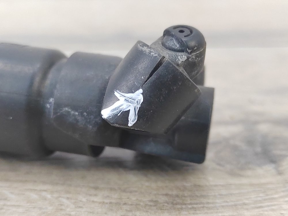 Форсунка омывателя фар, 1800 рублей, Москва