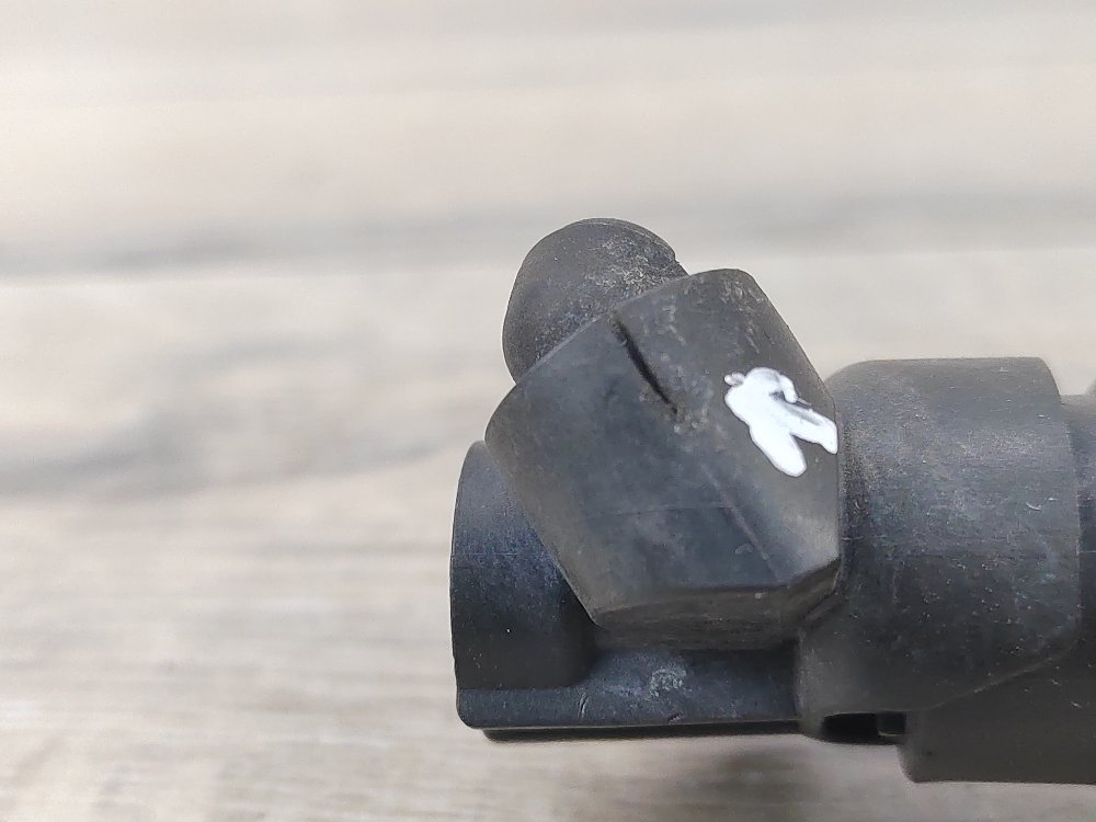 Форсунка омывателя фар, 1800 рублей, Москва