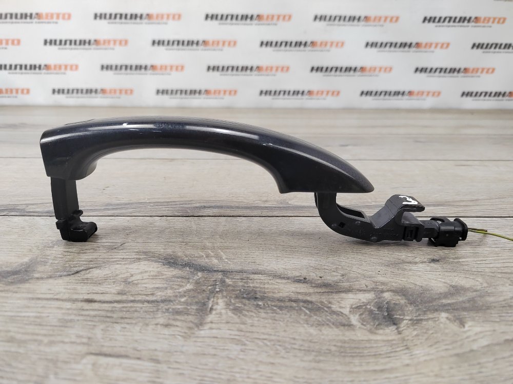 Ручка двери наружная, 1300 рублей, Москва