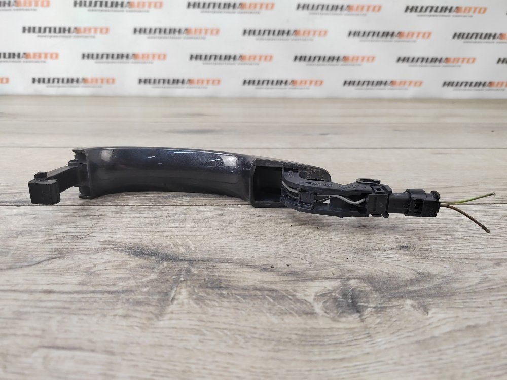 Ручка двери наружная, 1300 рублей, Москва