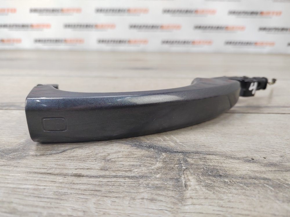 Ручка двери наружная, 1300 рублей, Москва