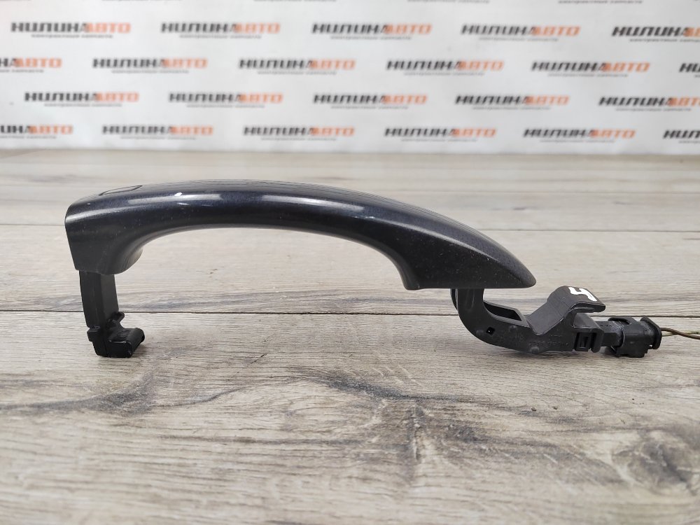 Ручка двери наружная, 1300 рублей, Москва