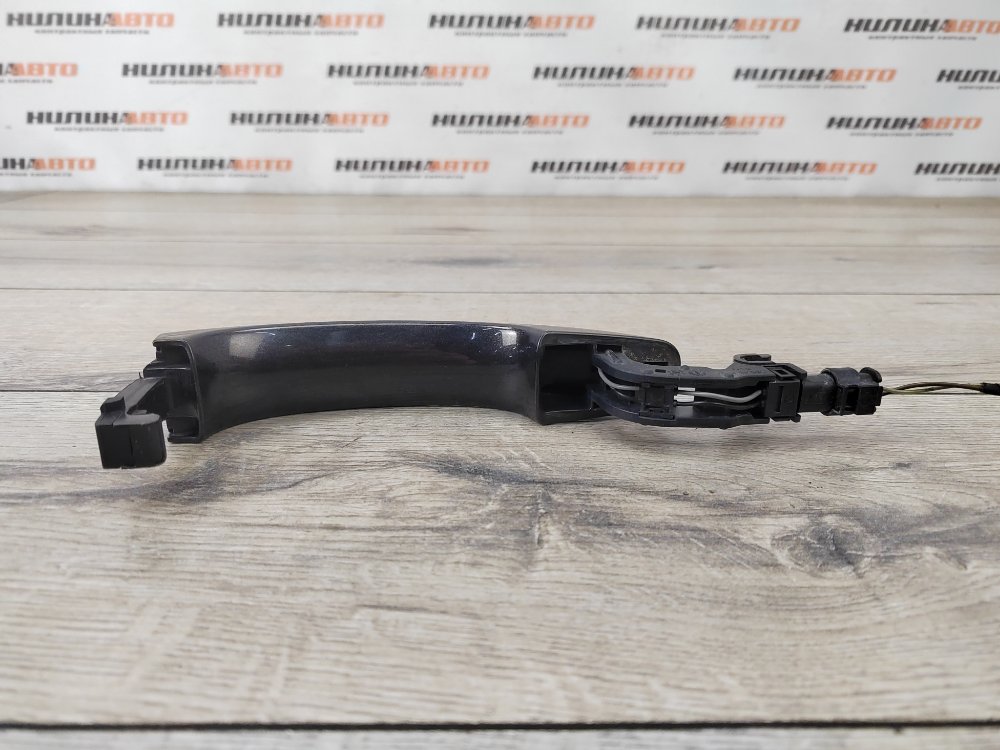 Ручка двери наружная, 1300 рублей, Москва