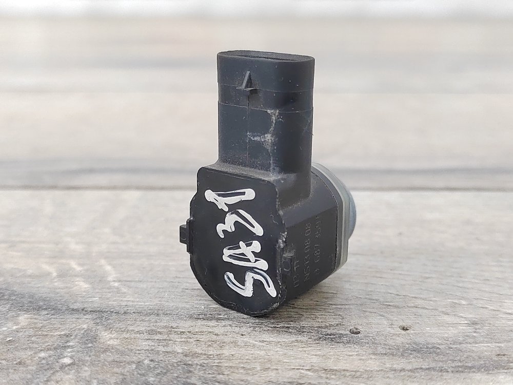 Датчик парктроника, 1000 рублей, Москва