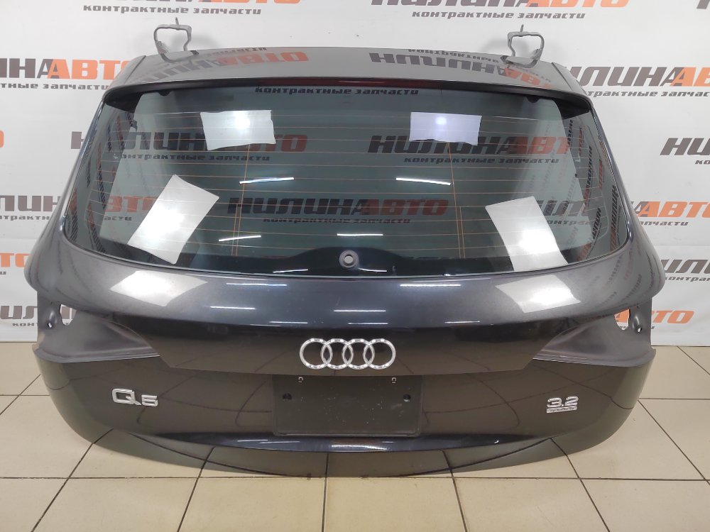 Крышка багажника, 25000 рублей, Москва