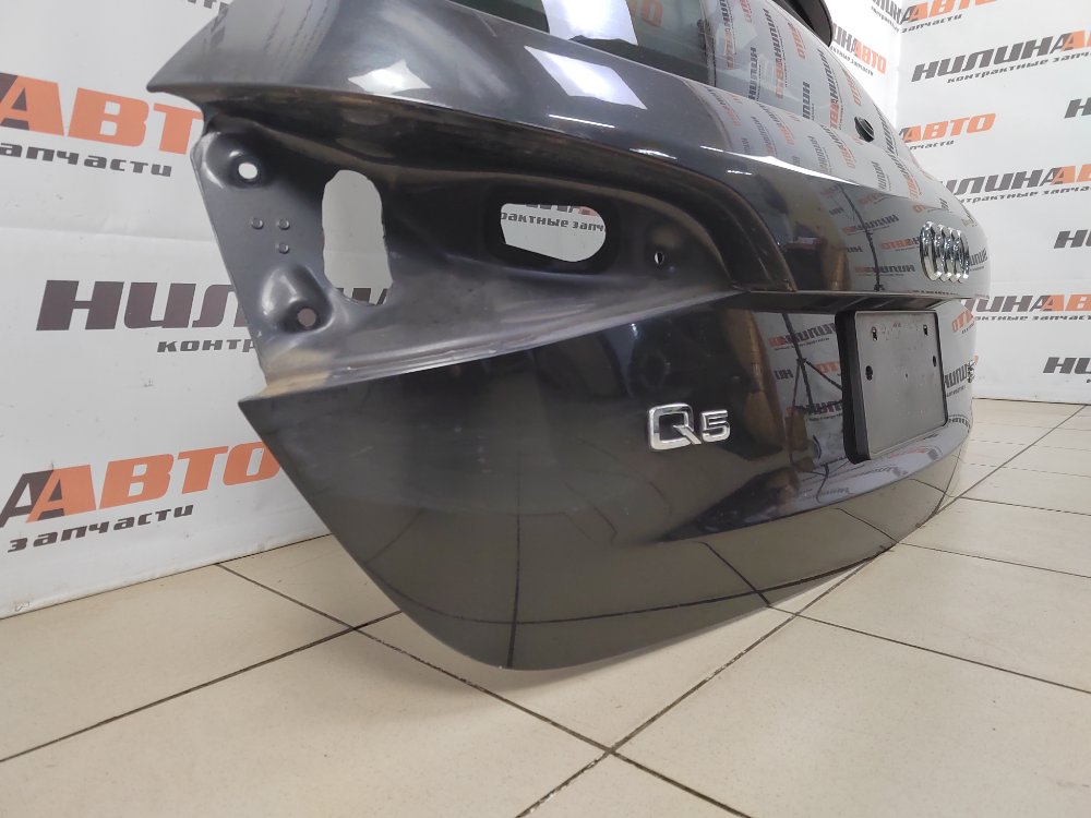 Крышка багажника, 25000 рублей, Москва