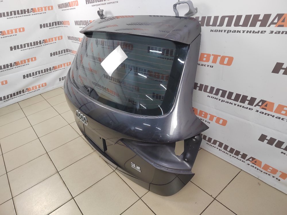 Крышка багажника, 25000 рублей, Москва