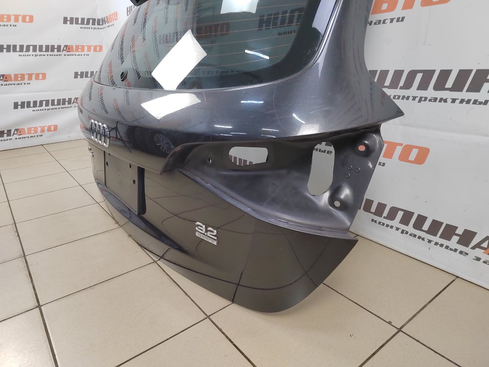 Крышка багажника, 25000 рублей, Москва