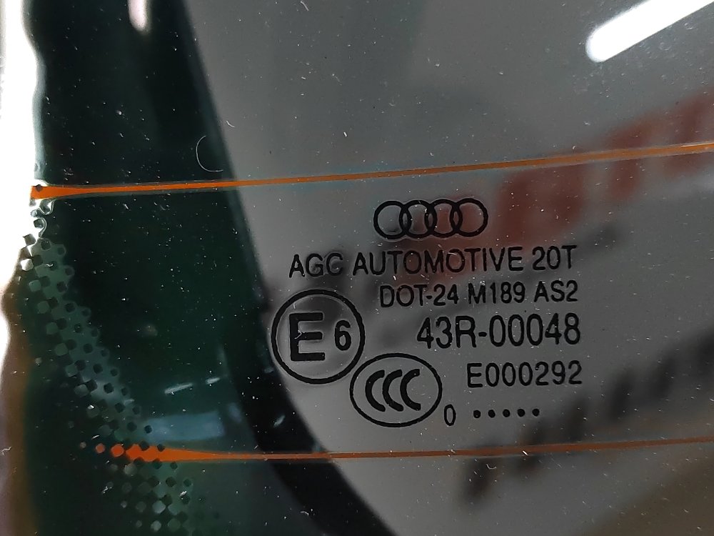 Крышка багажника, 25000 рублей, Москва