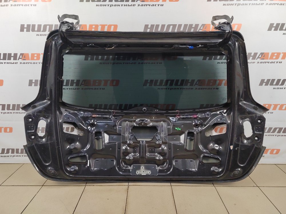 Крышка багажника, 25000 рублей, Москва