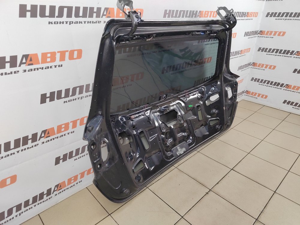 Крышка багажника, 25000 рублей, Москва