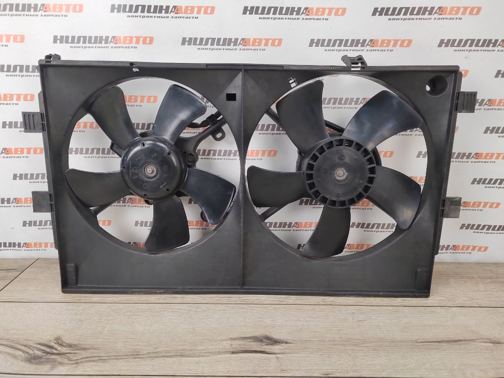 Вентилятор охлаждения, 3500 рублей, Москва