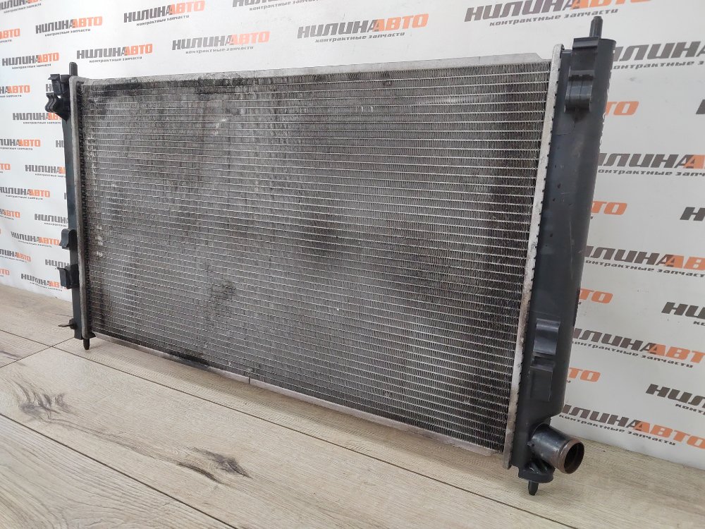 Радиатор охлаждения, 5500 рублей, Москва