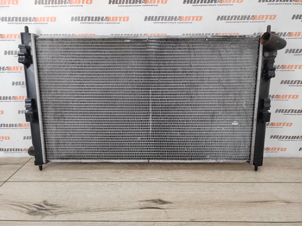 Радиатор охлаждения, 5500 рублей, Москва