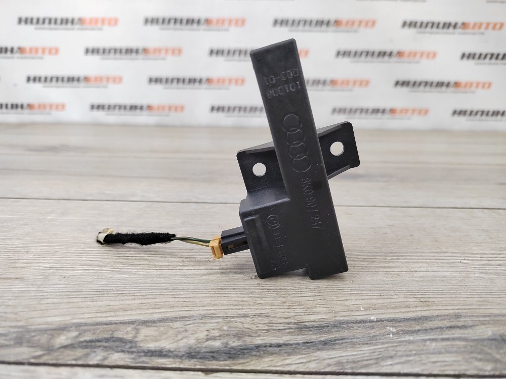 Антенна центрального замка, 300 рублей, Москва