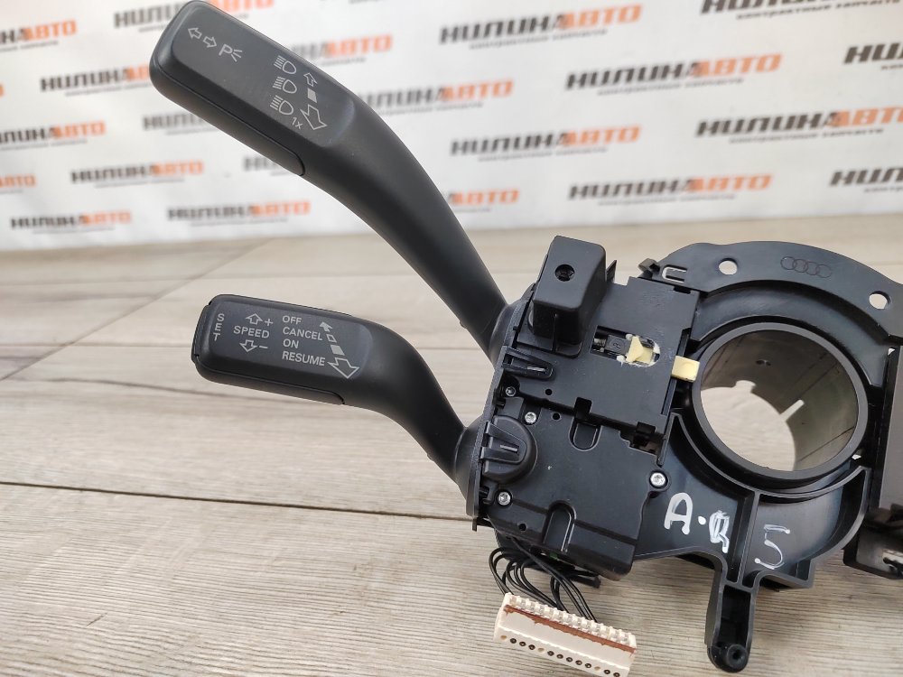 Подрулевой переключатель, 8500 рублей, Москва