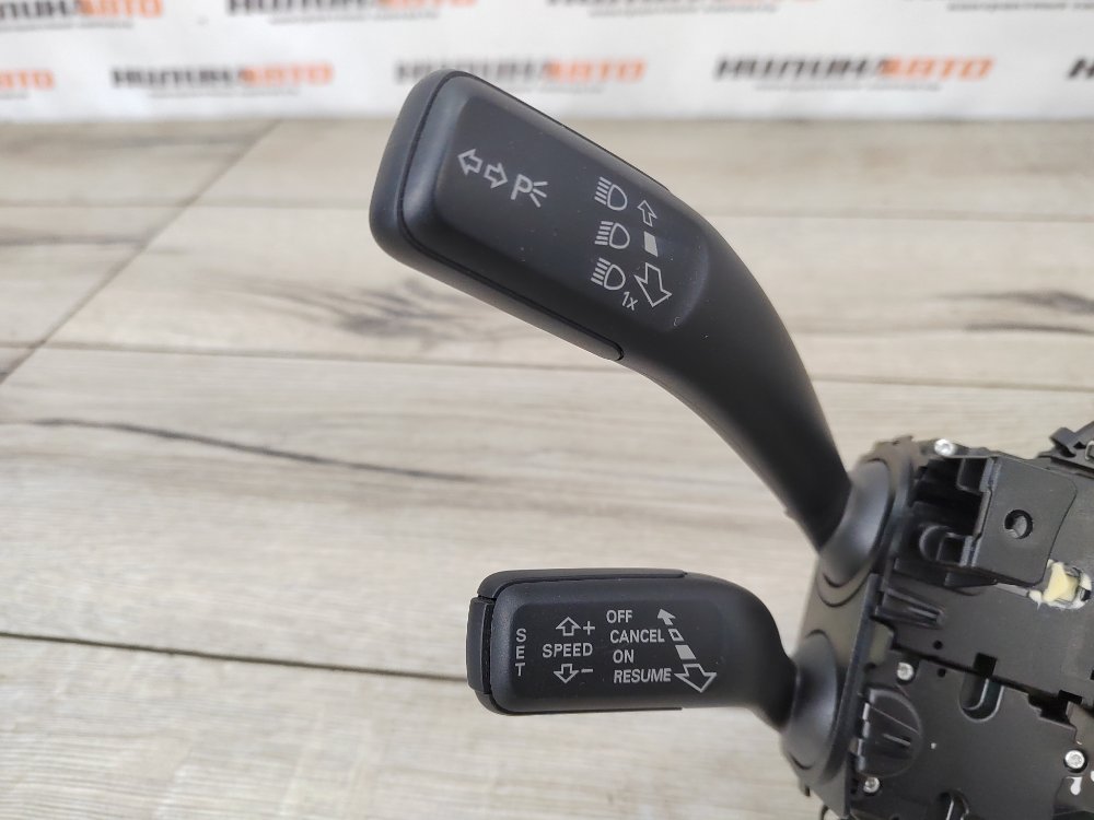 Подрулевой переключатель, 8500 рублей, Москва