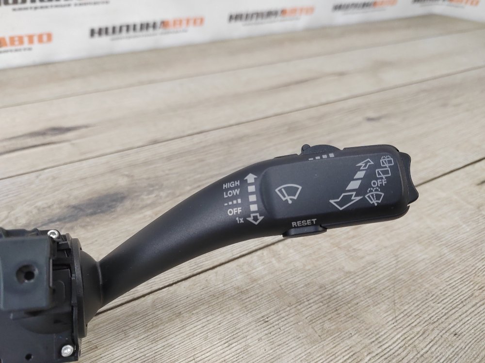 Подрулевой переключатель, 8500 рублей, Москва