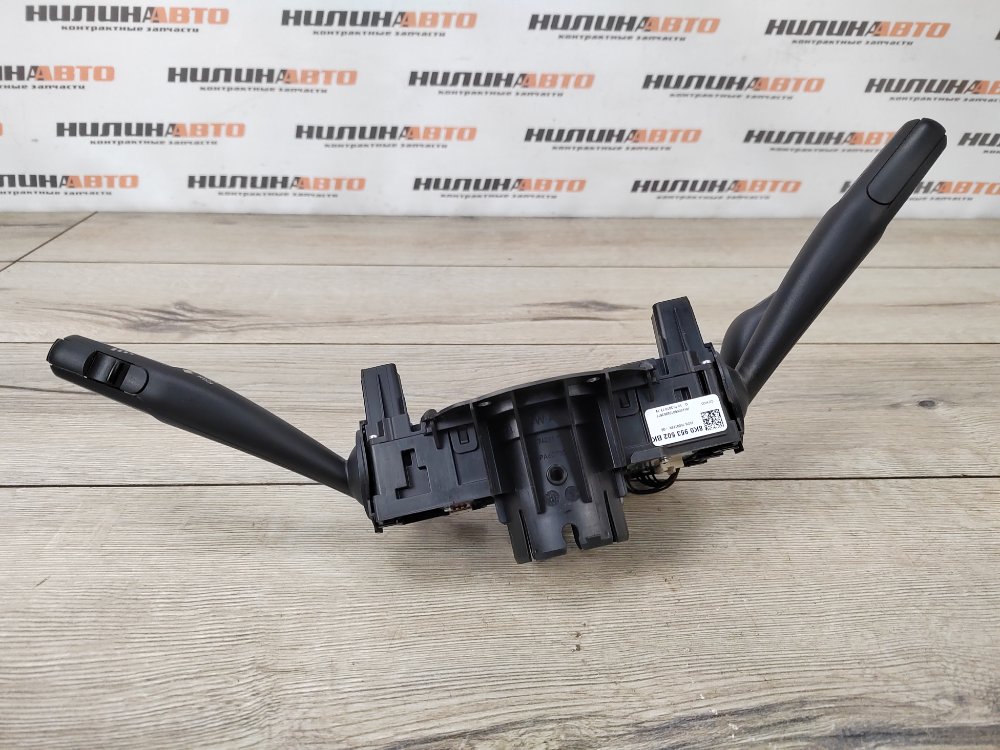 Подрулевой переключатель, 8500 рублей, Москва