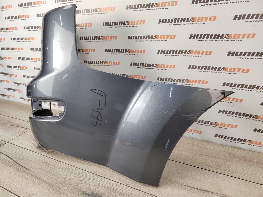 Бампер, 3000 рублей, Москва