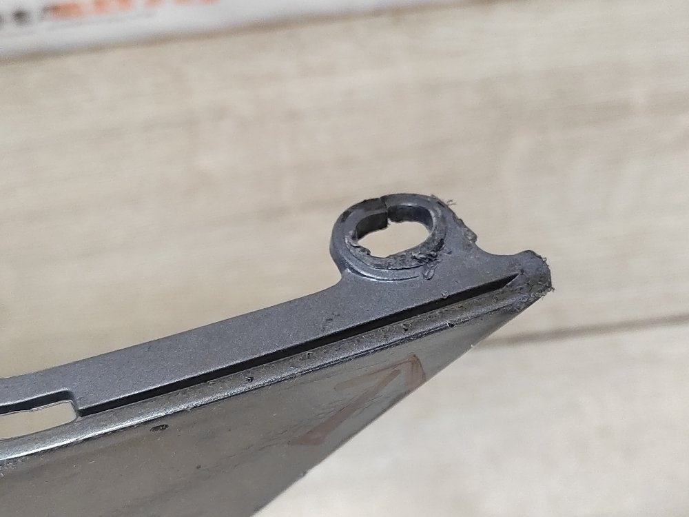 Бампер, 3000 рублей, Москва