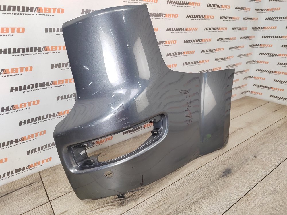 Бампер, 3000 рублей, Москва