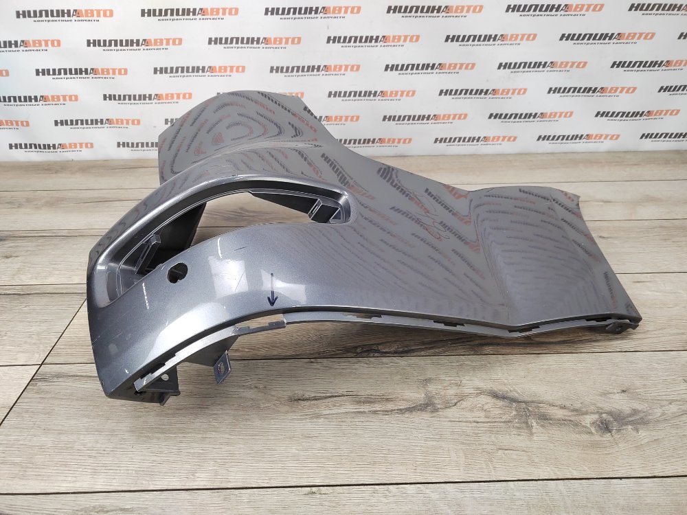 Бампер, 3000 рублей, Москва