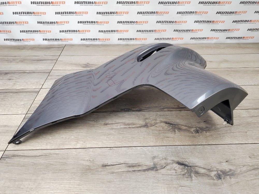 Бампер, 3000 рублей, Москва