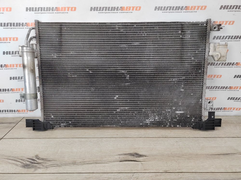 Радиатор кондиционера, 3000 рублей, Москва