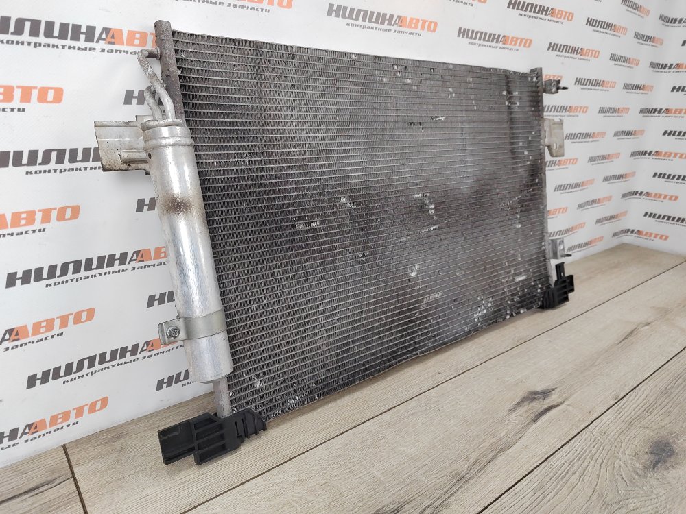 Радиатор кондиционера, 3000 рублей, Москва