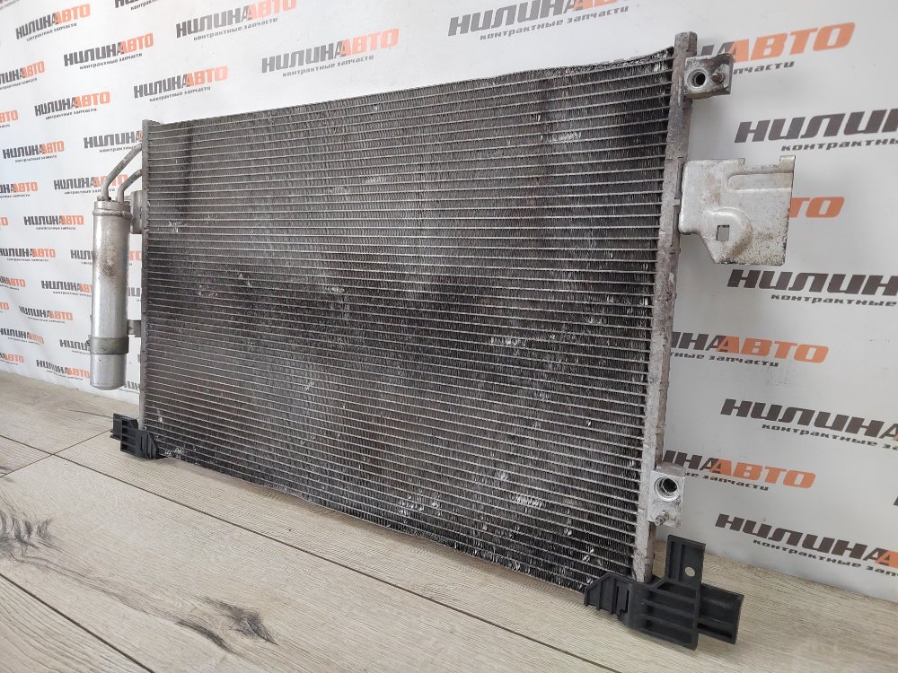 Радиатор кондиционера, 3000 рублей, Москва