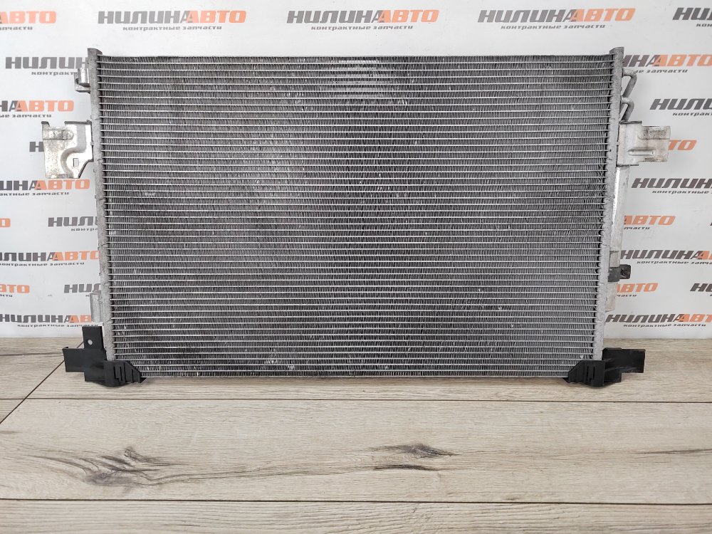 Радиатор кондиционера, 3000 рублей, Москва