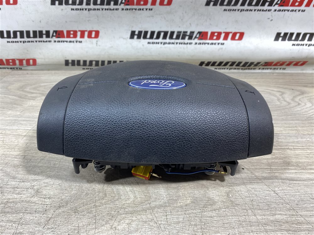 Подушка безопасности в руль, 3500 рублей, Севастополь