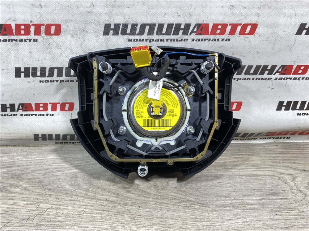 Подушка безопасности в руль, 3500 рублей, Севастополь