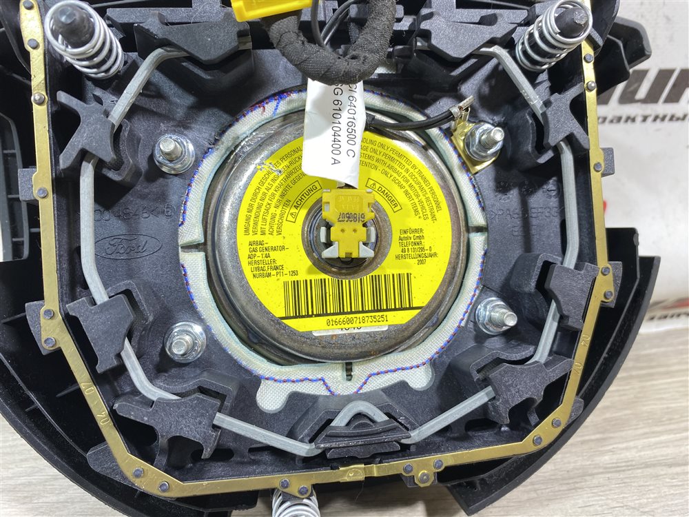 Подушка безопасности в руль, 3500 рублей, Севастополь