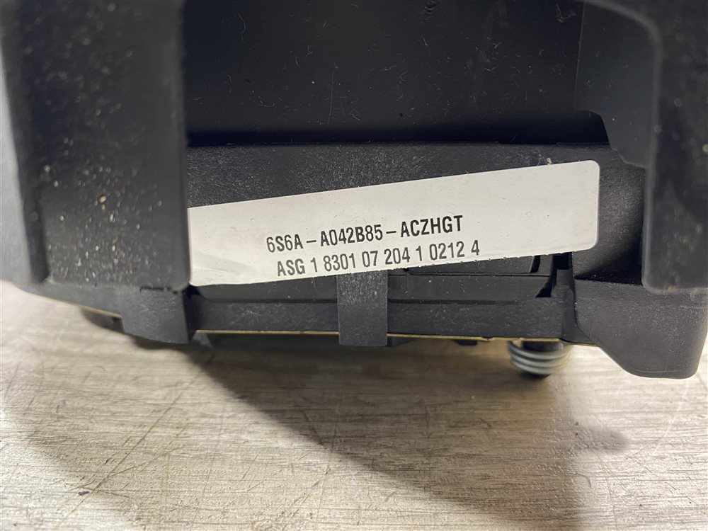 Подушка безопасности в руль, 3500 рублей, Севастополь