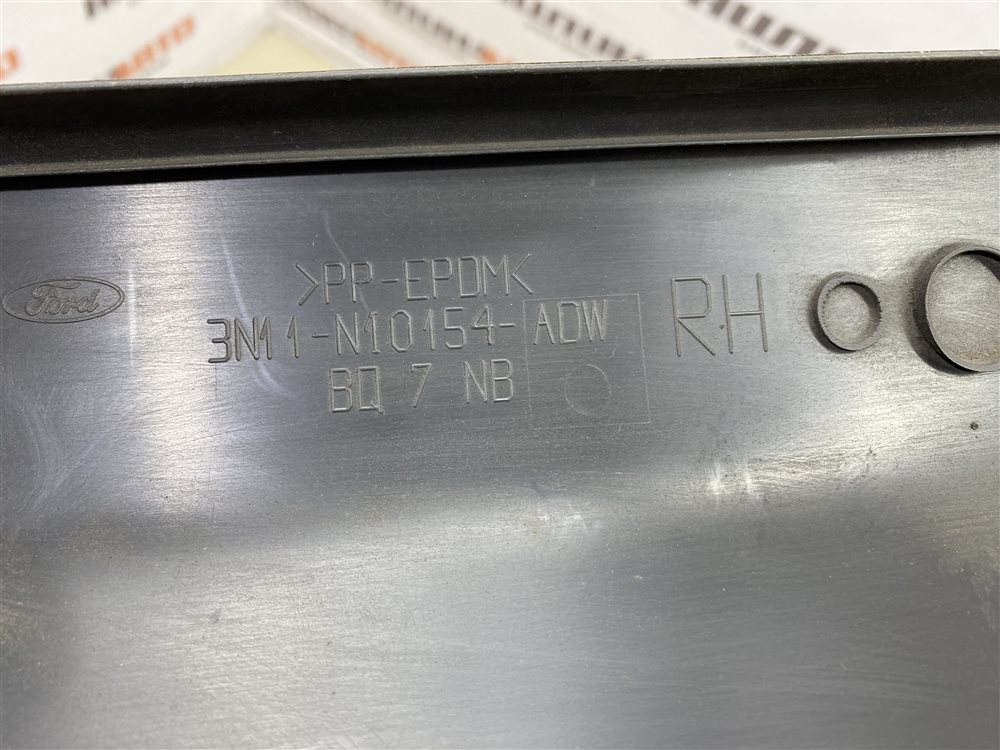 Накладка порога, 1400 рублей, Севастополь