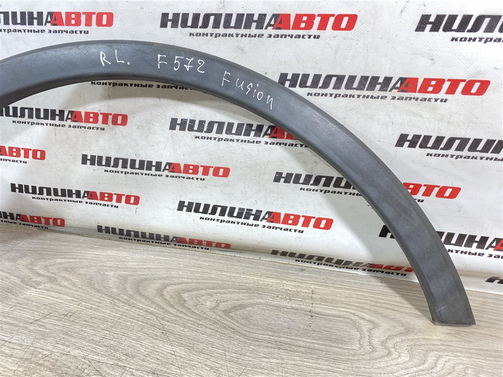 Накладка арки крыла молдинг, 1000 рублей, Севастополь