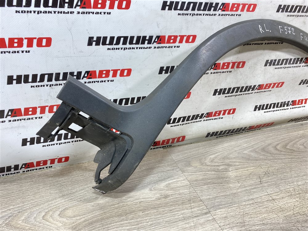 Накладка арки крыла молдинг, 1000 рублей, Севастополь