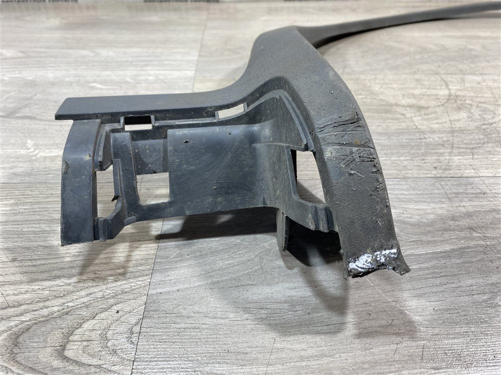 Накладка арки крыла молдинг, 1000 рублей, Севастополь