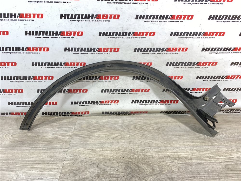 Накладка арки крыла молдинг, 1000 рублей, Севастополь